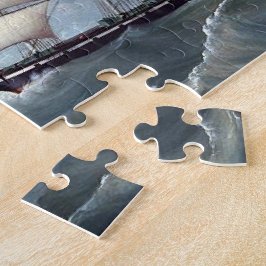 Anne Emilie 1848 Puzzle (Seite)