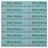 Anne/George Gibbs Stoff (Muster)