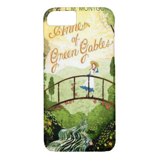 Anne grüner Giebel 2 Case-Mate iPhone Hülle