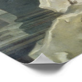 Anne-Henriette de France als Element Poster (Ecke)