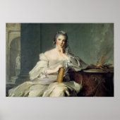 Anne-Henriette de France als Element Poster (Vorne)