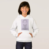 Anne Hoodie (Vorne ganz)
