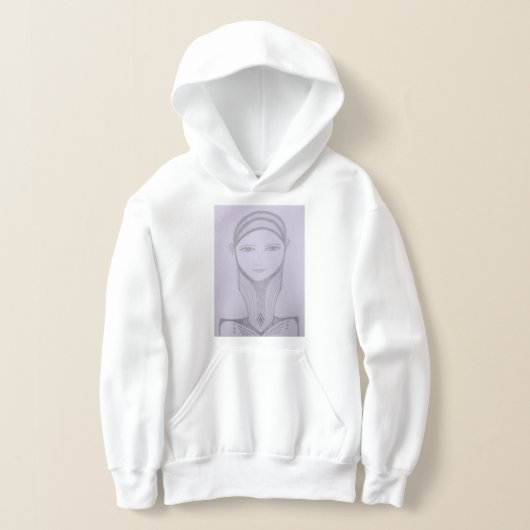 Anne Hoodie (Ablage )