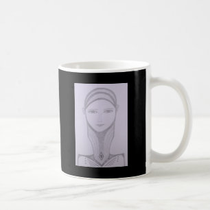 Anne Kaffeetasse