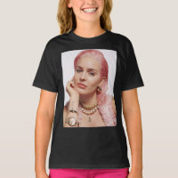 Anne Marie Classic T - Shirt