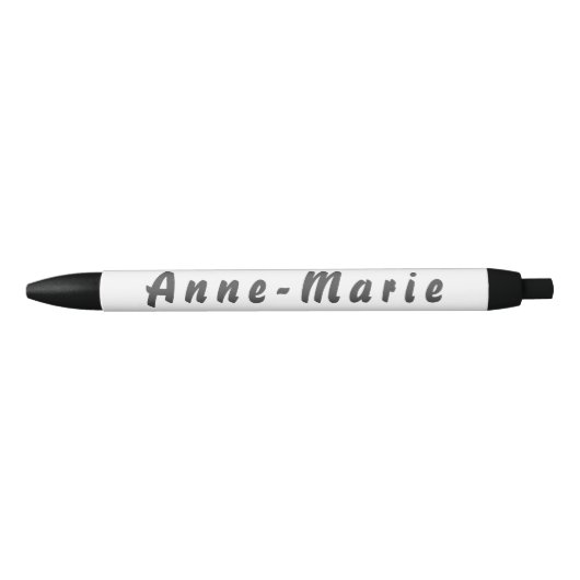 Anne-Marie Kugelschreiber (Vorderseite)