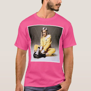 Anne-Marie - Speak Your Mind Album 2018 T-Shirt