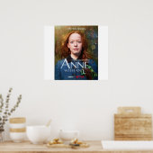 Anne mit E-Saison 4 Poster (Küche)