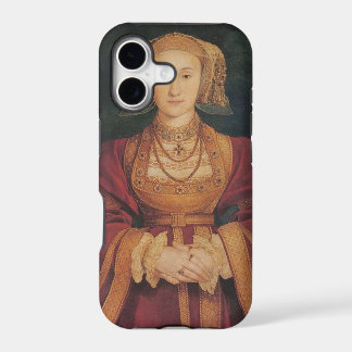 Anne of Cleves iPhone-Hülle
