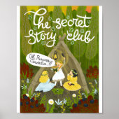 Anne of Green Gables Graphic Poster (Vorne)