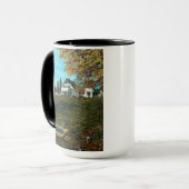 Anne of Green Gables "Kindred Spirits" 15 oz Tasse (Vorderseite Links)