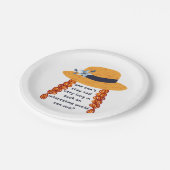 Anne Of Green Gables Shirley Book Quote Pappteller (Schrägansicht)