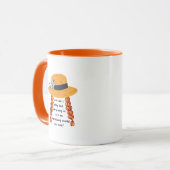 Anne Of Green Gables Shirley Book Quote Tasse (Vorderseite Links)