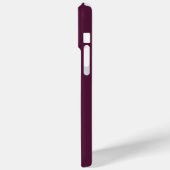 Anne of Green Gables Zitat I - Niedlicher Stil Case-Mate iPhone Hülle (Rückseite / Links)