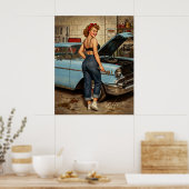 Anne Poster (Küche)