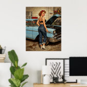 Anne Poster (Heimbüro)