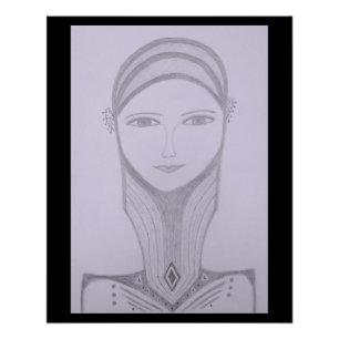 Anne Poster