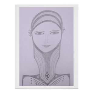 Anne Poster