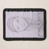 Anne Sherpadecke (Vorderseite (Horizontal))