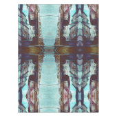 Anne-Straße Tischdecke (Vorderseite)