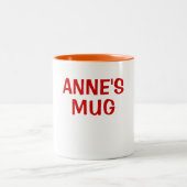 ANNE TASSE (Mittel)