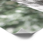 Anne und Cross 16x20 Poster (Ecke)