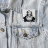Anne von Cleves Button (Beispiel)