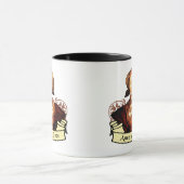 Anne von Cleves Classic Tasse (Zentrum)