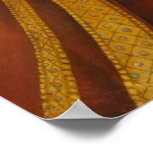 Anne von Cleves Poster (Ecke)