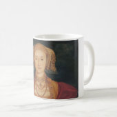 Anne von Cleves - Tasse (VorderseiteRechts)