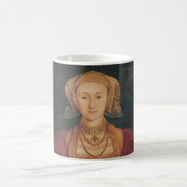 Anne von Cleves - Tasse