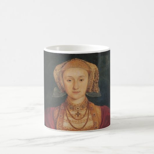 Anne von Cleves - Tasse (Mittel)