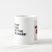 Anne von Cleves Tasse (Mittel)