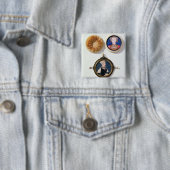 Anne von Cleves, von 1539 und von Jane klein Button (Beispiel)