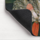 Anne von Dänemark, c.1605-10 Mousepad (Ecke)