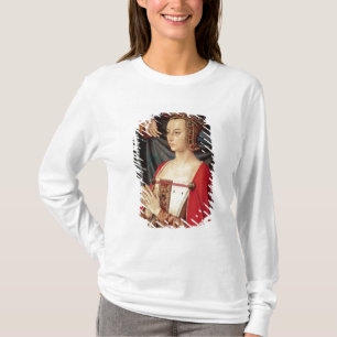 Anne von Frankreich T-Shirt