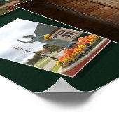 Anne von Green Gables, Collage Poster! Poster (Ecke)