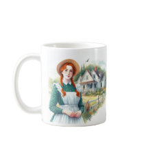 Anne von Green Gables