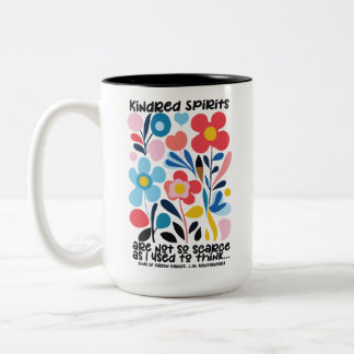 Anne von Green Gables Kindred Spirits Coffee Tasse