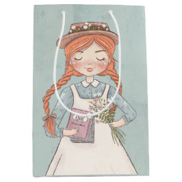 Anne von Green Gables Mittlere Geschenktüte