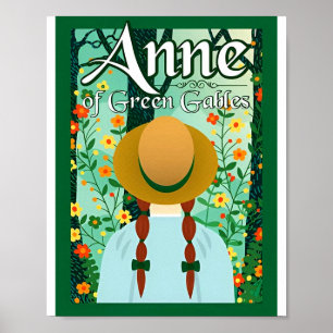 Anne von Green Gables Movie Poster