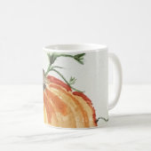 Anne von Green Gables Oktober-Tasse Kaffeetasse (VorderseiteRechts)