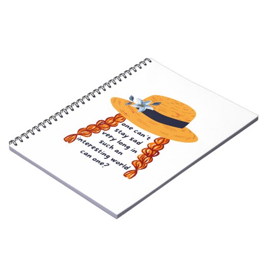 Anne von Green Gables Shirley Buchangebot Notizblock (Linke Seite)