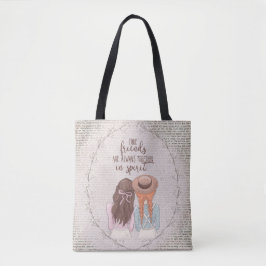 Anne von Green Gables Tasche