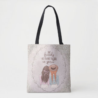 Anne von Green Gables Tasche