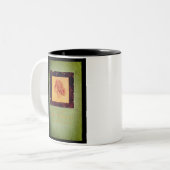 Anne von Green Gables | Tasse (Vorderseite Links)