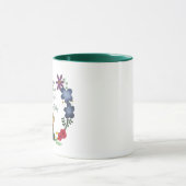 Anne von Green Gables Tasse (Zentrum)