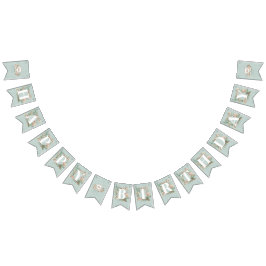 Anne von Green Gables Tea Party Wimpelkette