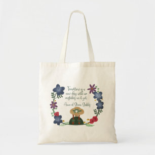 Anne von Green Gables Tragetasche