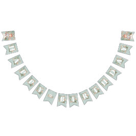 Anne von Green Gables Wimpelkette